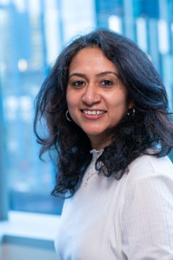 Profile image for Manisha Kothari Mehta