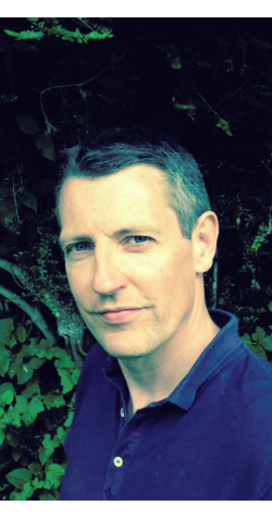 Profile image for Dr Roger Kingerlee