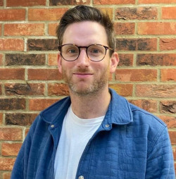 Profile image for Dr James Cusack