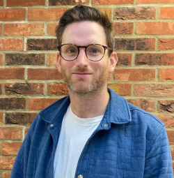 Profile image for Dr James Cusack