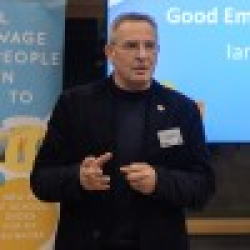 Profile image for Ian MacArthur