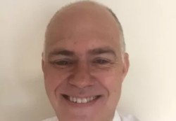 Profile image for Dr. John Coxhead