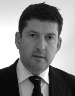 Profile image for Dr Chris Davies