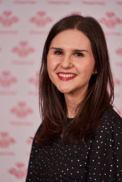 Profile image for Abby Ward