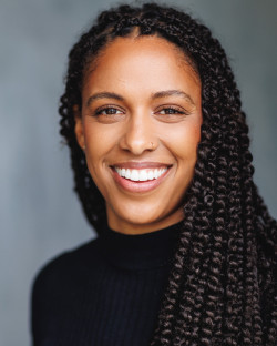 Profile image for Tash Thomas