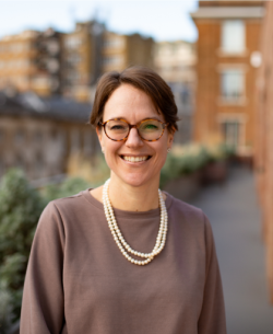 Profile image for Allison English