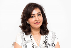 Profile image for Rita Chowdhry