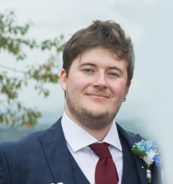 Profile image for Zane Robinson-Waitt