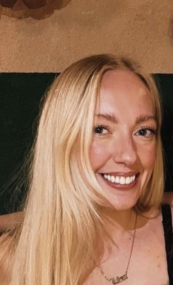 Profile image for Sophie Cox