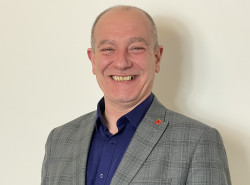 Profile image for Dave Williams