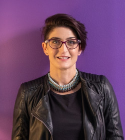Profile image for Becky Valentine