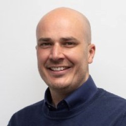 Profile image for Charlie Grayson