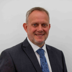 Profile image for Iain Mcintosh