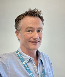 Profile image for Dr Murray Ellender