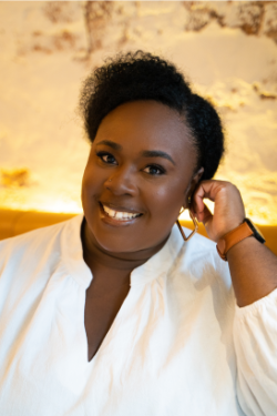 Profile image for Ashanti Bentil-Dhue