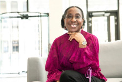 Profile image for Bukky Ayode
