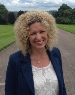 Profile image for Tanya Arkle