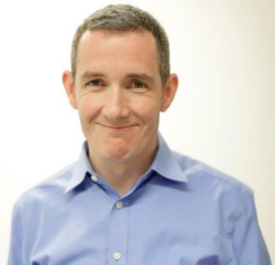Profile image for Dr Steve Harris