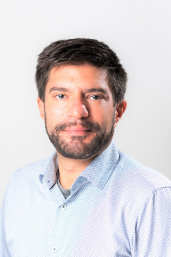 Profile image for Evangelos Mazomenos