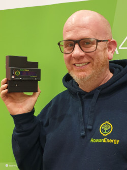 Profile image for David Duckworth