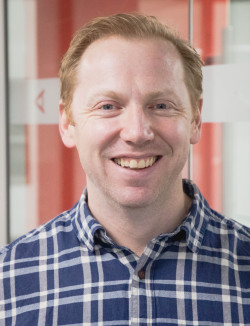 Profile image for Gareth Miller