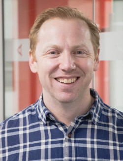 Profile image for Gareth Miller