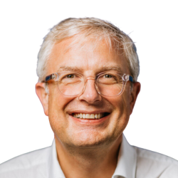 Profile image for Lawrence Slade