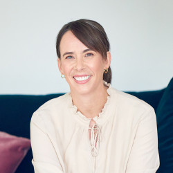 Profile image for Dr. Olivia Hum