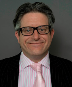 Profile image for Mark Brooks OBE