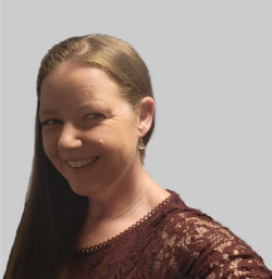Profile image for Dr Barbara Sandland