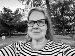 Profile image for Amy Hobson