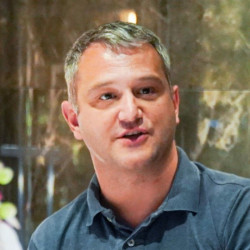 Profile image for Ian Townend