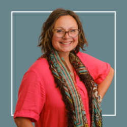 Profile image for Dr Nancy Doyle