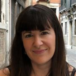 Profile image for Professor Aimee Spector