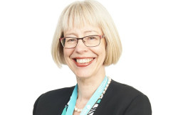 Profile image for Hilda Hayo