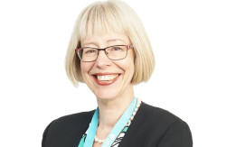 Profile image for Hilda Hayo