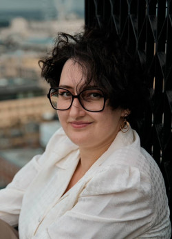Profile image for Mariia Kogan