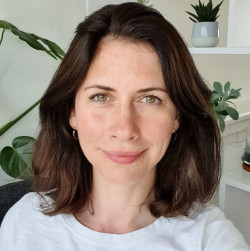Profile image for Helen Evans