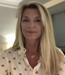 Profile image for Cate Marsden