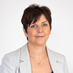 Profile image for Laura-Jane Rawlings MBE DL