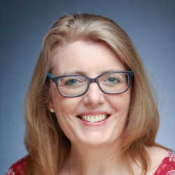 Profile image for Helen Stanton-Tonner