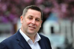 Profile image for Councillor Stephen Cowan