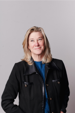 Profile image for Kay Sargent