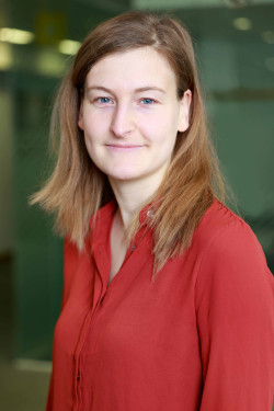 Profile image for Bea Natzler