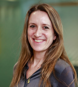 Profile image for Dr. Emily Nurse