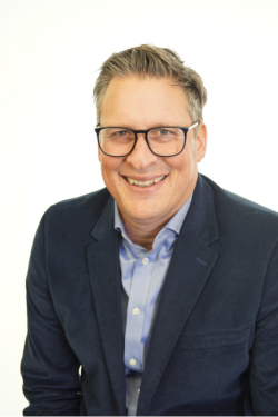 Profile image for Stephen Morales
