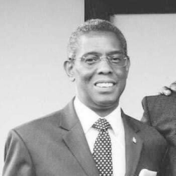 Profile image for Dr. Miguel Godfrey