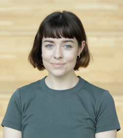 Profile image for Lucy Walker