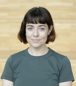 Profile image for Dr Lucy Walker