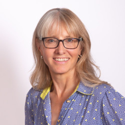 Profile image for Lorraine Foley